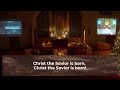 Oak Hill United Methodist Church Christmas Eve Service 12/24/25
