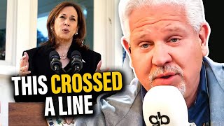 Kamala Harris Hits NEW LOW with Disgraceful Smear of Donald Trump