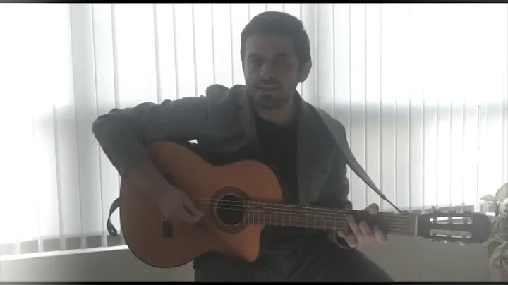 Dream - Mark Rego - Music Video