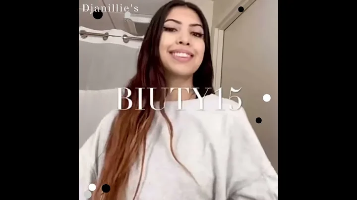 Chebe Magic Hair Growth Serum User