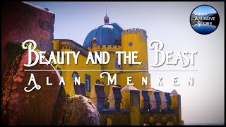 Beauty and the Beast | Calm Continuous Mix