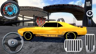 Motos De Extrema Cars Racing Stunts Driving #1 Off-road Simulator Android iOS Gameplay FHD screenshot 3