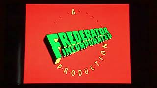 Frederator Incorporatednicktoons 2001