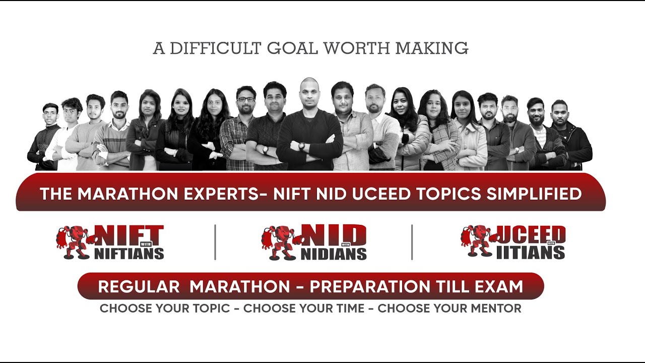 CAT | NID - Midnight Marathon - DAD Institue of Design 0.3