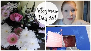 Information Mystery Shopping Trip & Giveaway - Vlogmas Day 18 Guide