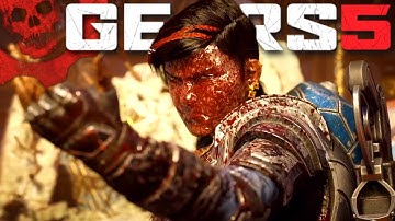 ARCADE MODE | MULTIPLAYER TRAILER | Gears Of War 5