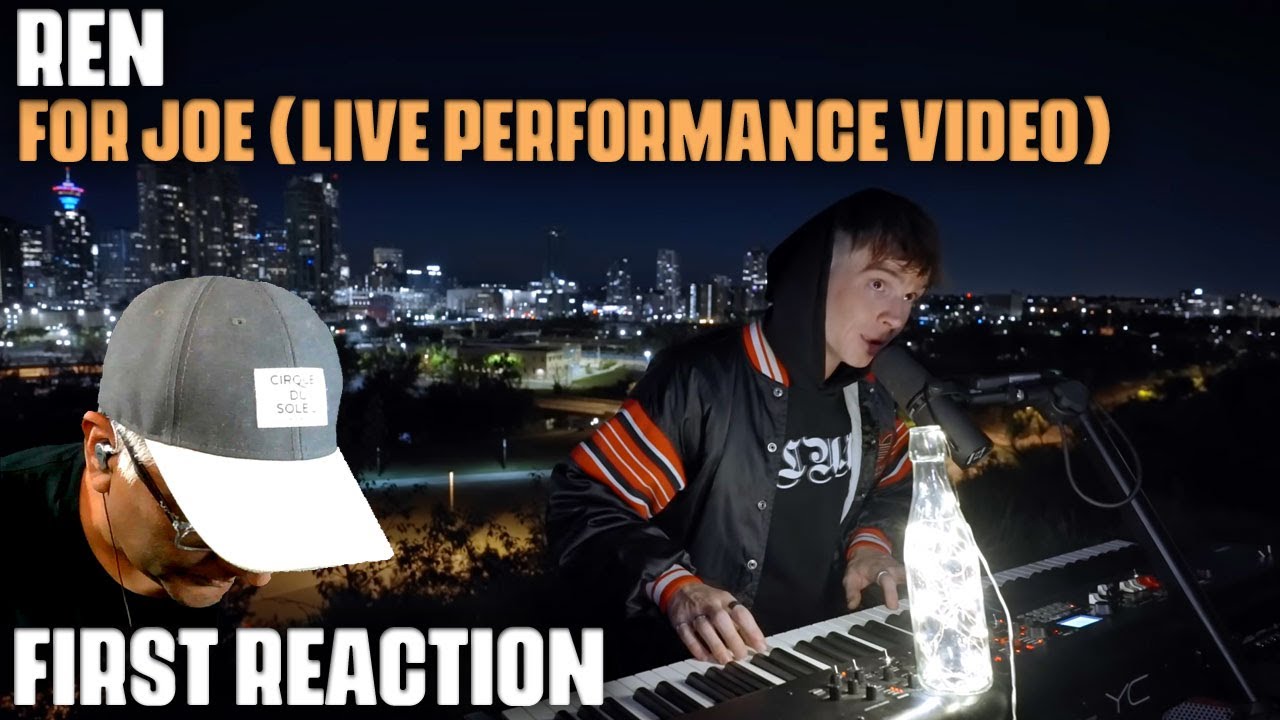 Musician/Producer Reacts to 