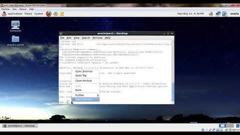 Oracle Audit Vault 12c