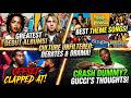 Gucci Mane: Crash Dummy | Honest Review &amp; Reaction!