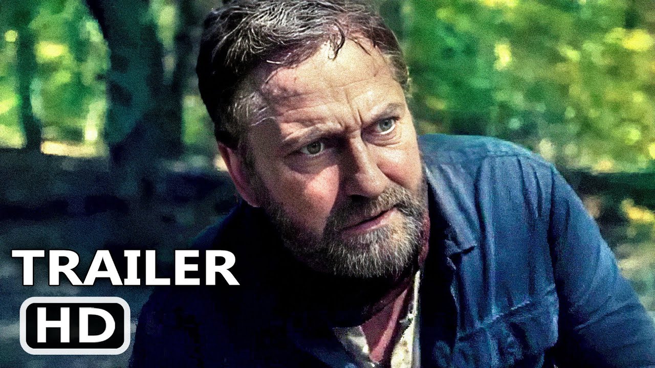 DESTRUIÇÃO FINAL 2 Trailer 3 Dublado (2026) Gerard Butler