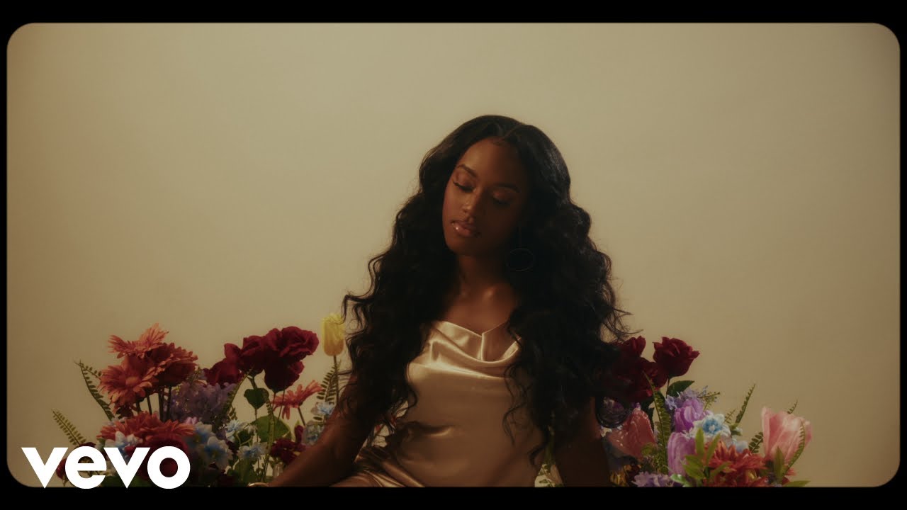 Ariel Fitz-Patrick - Angels (Official Music Video) Ariel Fitz-Patrick - Angels (Official Music Video)