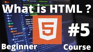 HTML Essential Tags | Headings Tag | Beginner HTML Course