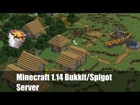 How to Make a FREE Minecraft Server for you and your Friends!