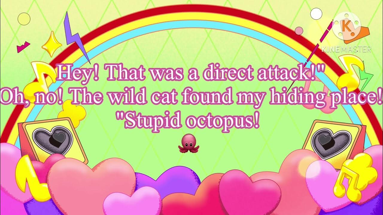 It’s not like I like you song Static P lyrics (Unfinished) 