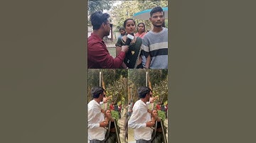 ऐ महिला ने राज तीलक को क्या बोला 🤔,#moshisekiyashadi #sitadevi #trendingshorts