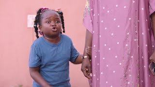 Don't Take A Break Today Without Watching This Funny EBUBE OBIO Latest 2025 Movies With AKI & PAWPAW