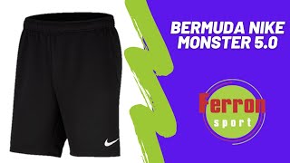 Bermuda Nike Monster 5.0 - Ferron Sport