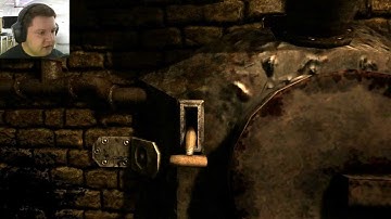 Amnesia: Key To Freedom | Part 4 | THIS MAY NOT END WELL