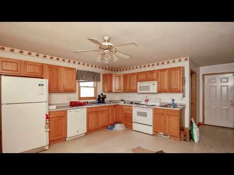 209 S 8th Avenue E, Newton, IA home video tour