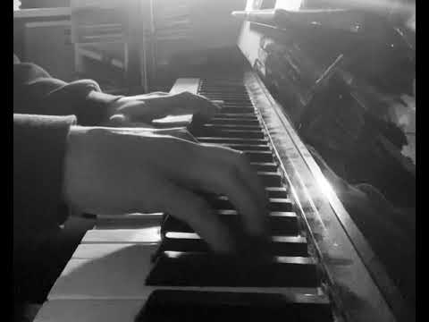 Reality Piano - La Boum - Richard Sanderson