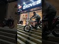 Kove rally 450 chinese test ride 