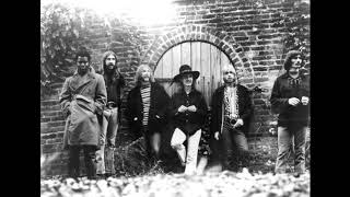 Watch Allman Brothers Band Just Another Love Song video
