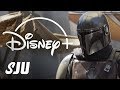 The Mandalorian Review & Disney+ Launch | SJU
