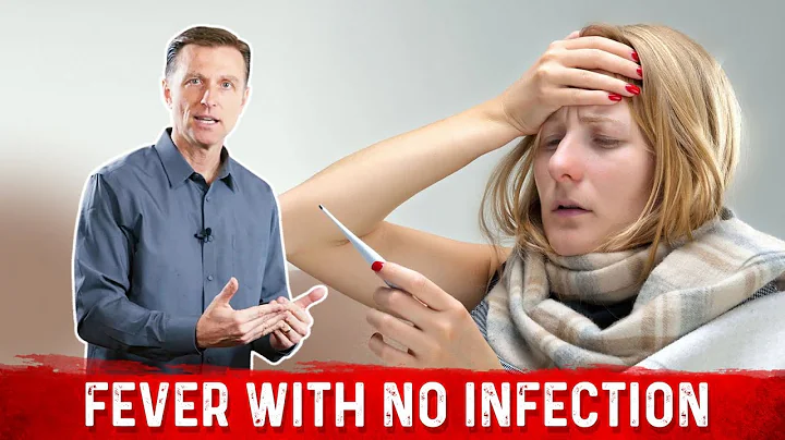 15 Non-Infectious Causes of a Fever Explained by Dr.Berg - DayDayNews