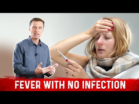 15 Non-Infection Causes of a Fever