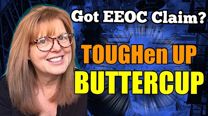 EEOC Claims are Tough & So Are We:  EEOC Tips for Employees