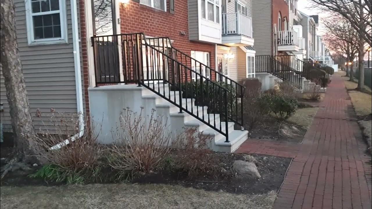 Society Hill Jersey City YouTube