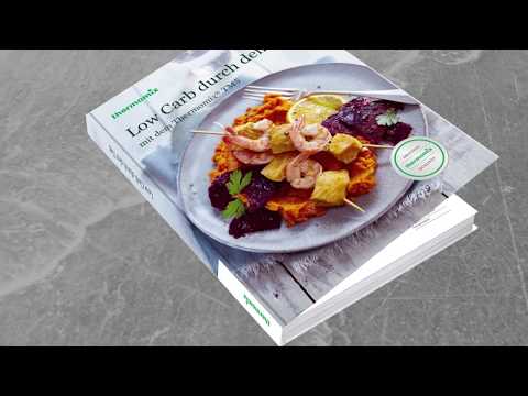 500 Rezepte - Das große Kochbuch für den Thermomix https://amzn.to/2w5MXHl Rezept zum Video: Heute. 