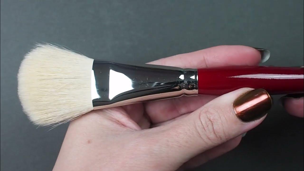 Silver Brush Goat Hair Mops — Soho Art Materials