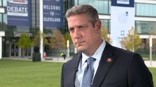 Biden Will Win Ohio, Says Rep. Ryan