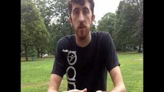 Parkour Science - Introduction To Parkour Science