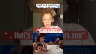Nevaeh is ready to have that baby ! #fyp #nevaehakira #blueface #twitchclips