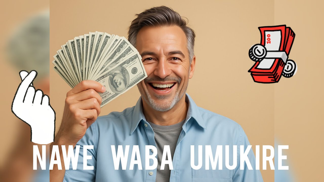 DORE IBINTU 5 UGOMBA KUMENYA MBERE YO GUSHAKA UBUKIRE - YouTube