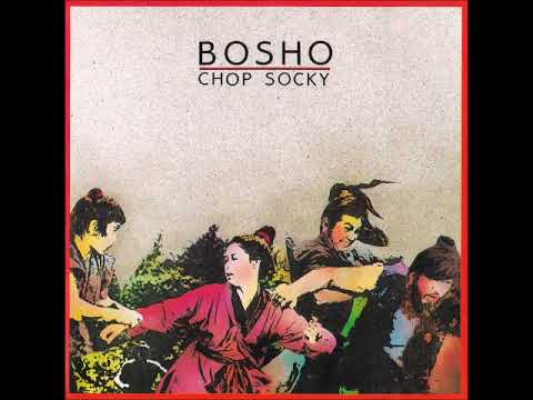 Bosho — Bosho - Collapso