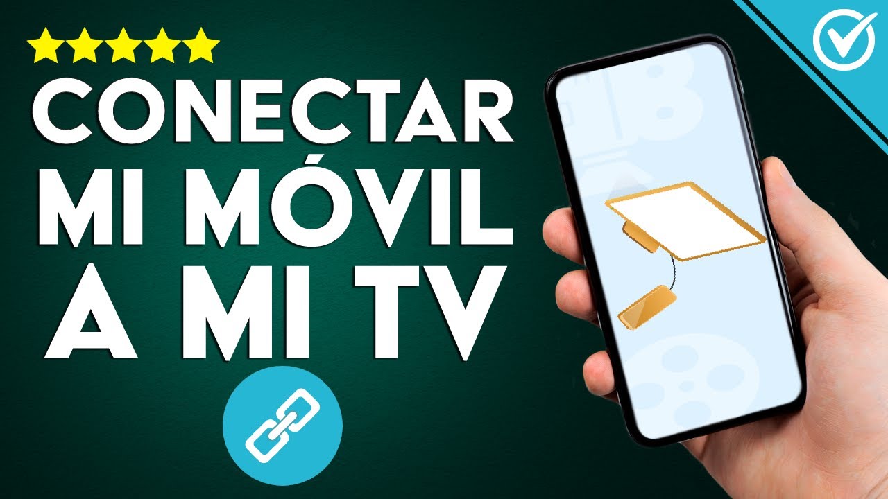 Cómo Conectar mi Celular a la Televisión Usando un Cable USB - Guía de