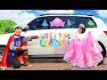 بو لام سوف أذهب إلى الحفلة مع الأصدقاء
