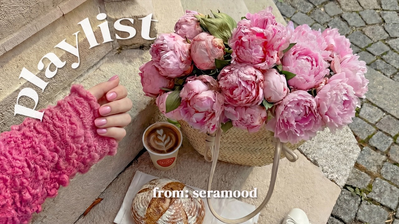 𝐏𝐥𝐚𝐲𝐥𝐢𝐬𝐭🎧 Атмосферная музыка для магазина с первого трека｜8ч плейлист 💿 Lofi · R&B · Acoustic