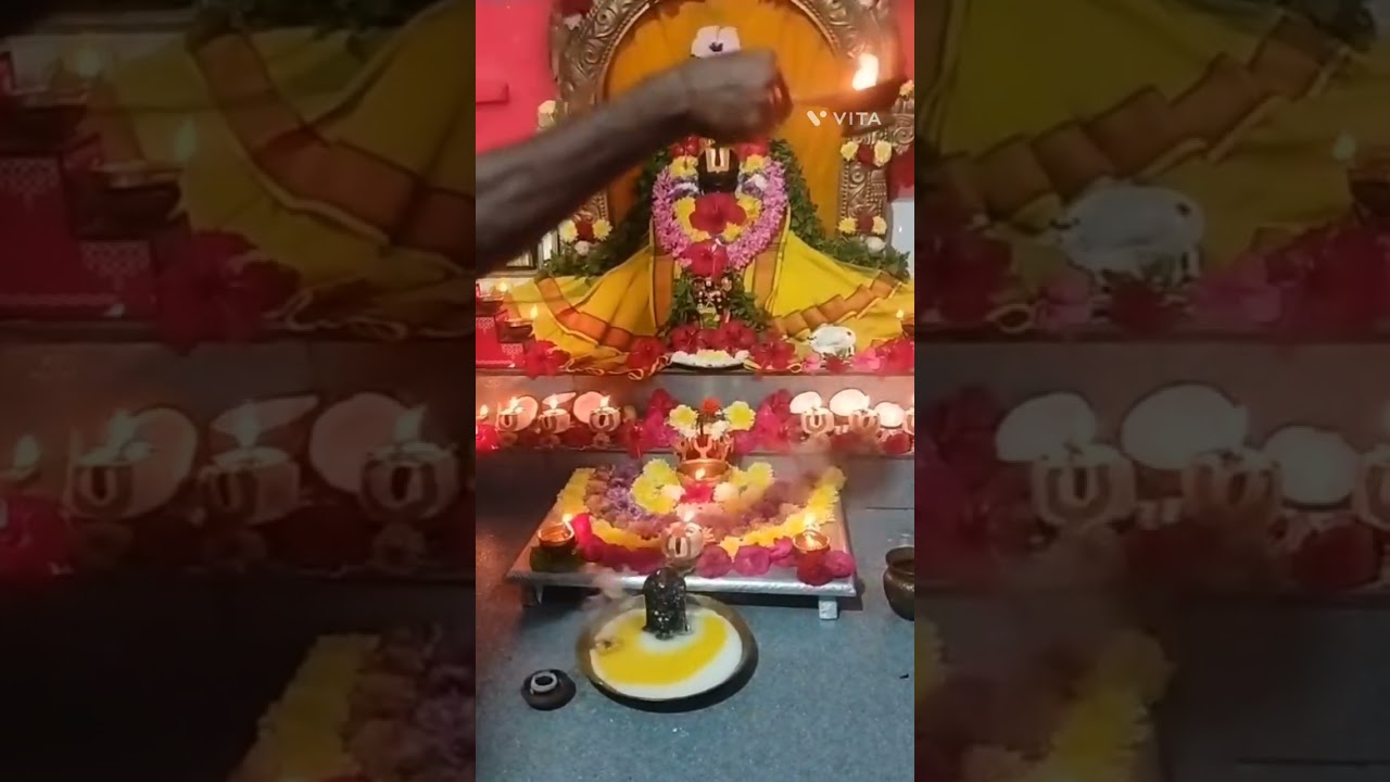 గోవిందా హరి గోవిందా