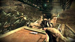 Killzone 3 Trailer (Contest)