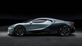 Bugatti Tourbillon | Directed by Saj Shafique