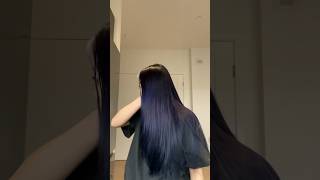 Keeping My Color Nice And Dark