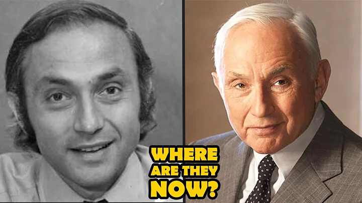 Les Wexner | Hulu Documentary Exposes Victoria Sec...