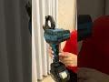MỚI NHẤT - Máy Cắt Cáp Dùng Pin 18V Makita DTC100ZK - Khả Năng Cắt Từ 10mm Đến 50mm