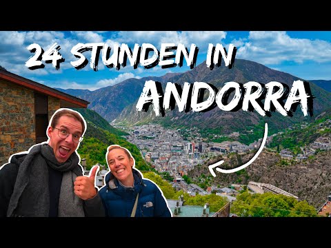 Video: Hvordan får man ophold i Andorra?