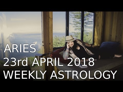 aries-weekly-astrology-forecast-23rd-april-2018