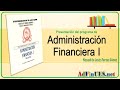 Presentacin del programa de administracin financiera i